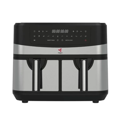 سرخ کن بدون روغن مباشی مدل ME-AF 997