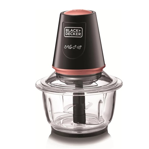 خردکن بلک اند دکر مدل GC400-B5