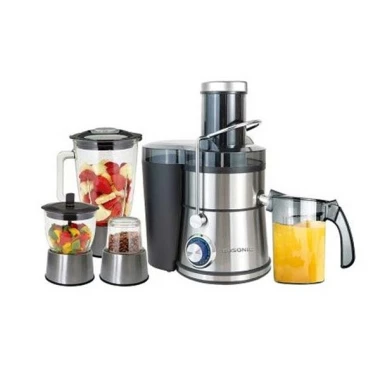 آبمیوه گیری گوسونیک مدل GSJ-728