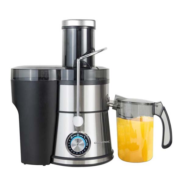 آبمیوه گیری گوسونیک مدل GSJ-721