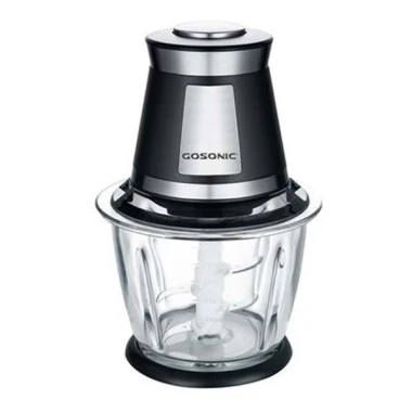 خردکن گوسونیک مدل GSC-810