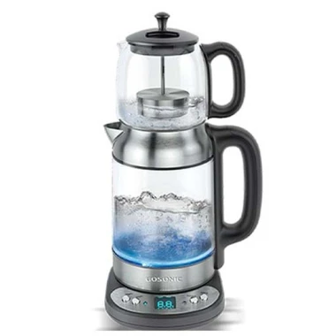 چای ساز گوسونیک مدل GST-768