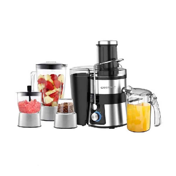 آبمیوه گیری گوسونیک مدل GSJ-729