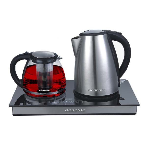 چای ساز گوسونیک مدل GST-874