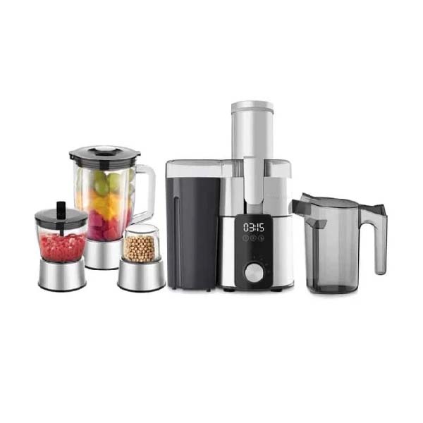 آبمیوه گیری گوسونیک مدل GSJ-805