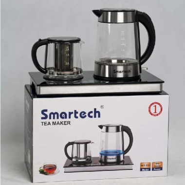 چای ساز اسمارتک مدل SKT-5025