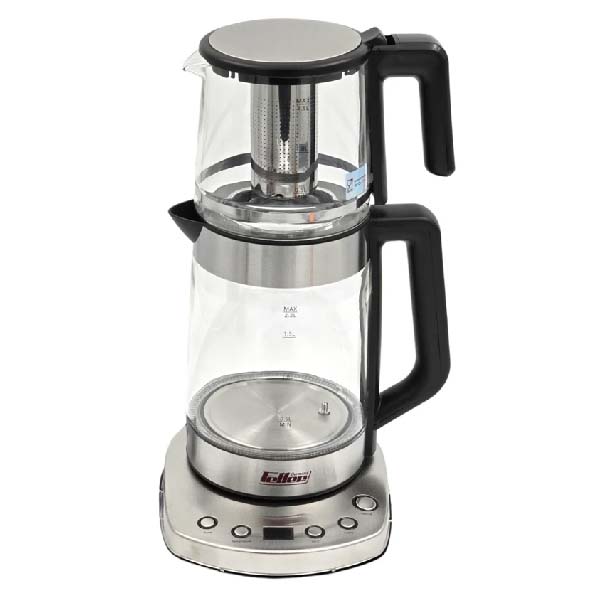 چای ساز فلر مدل TS-210