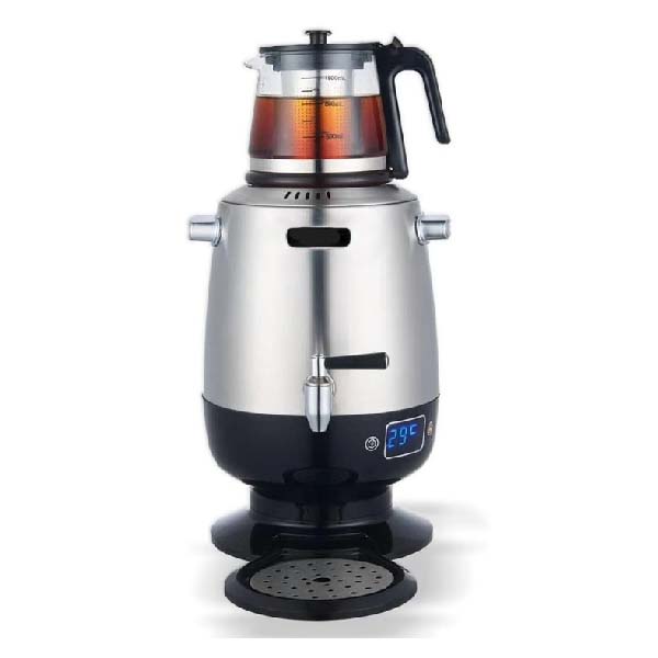سماور برقی مولینکس مدل MA-318