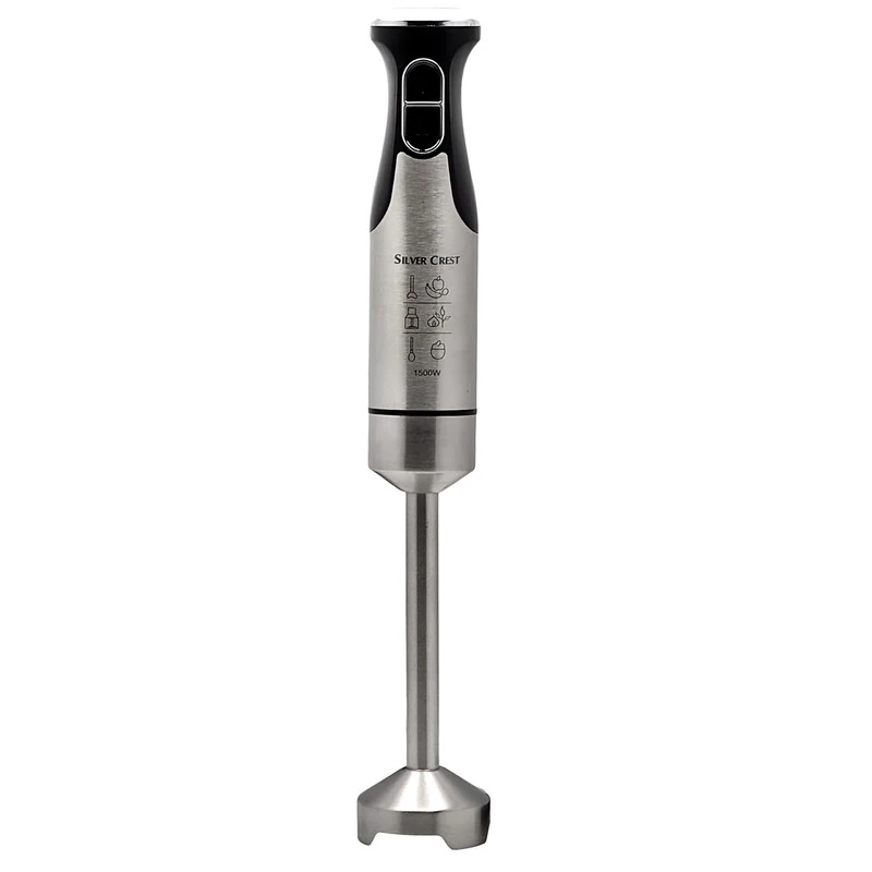 گوشت کوب برقی سیلور کرست مدل RV-0041