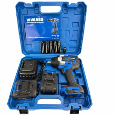 بکس شارژی 20 ولت ویوارکس مدل VR2450IW