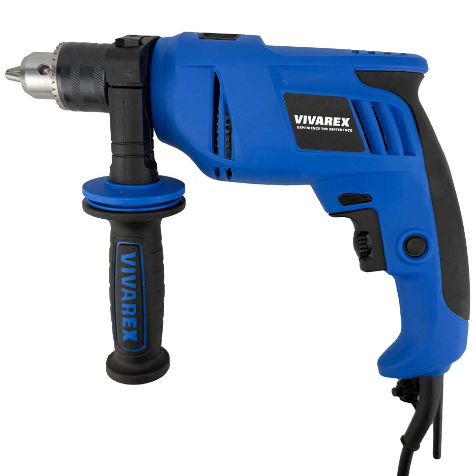دریل چکشی 650 وات ویوارکس مدل VR6513-ID