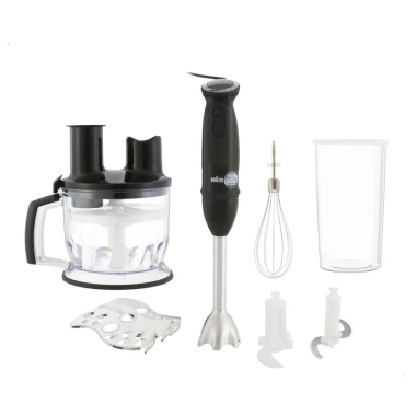 گوشت کوب برقی براون مدل MQ5275