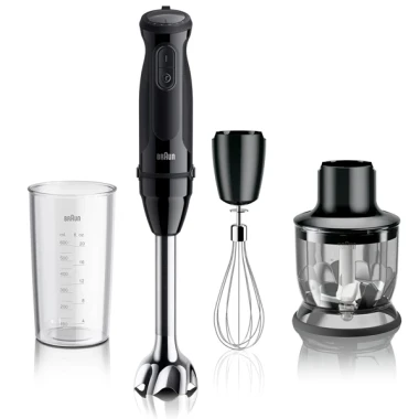 گوشت‌ کوب برقی براون مدل MQ50202M