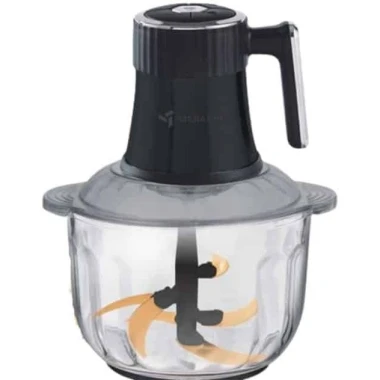 خردکن مباشی مدل ME-CH4007