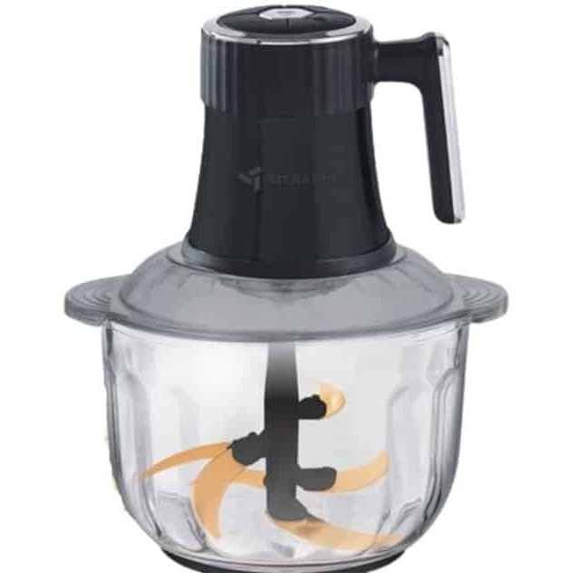 خردکن مباشی مدل ME-CH4007