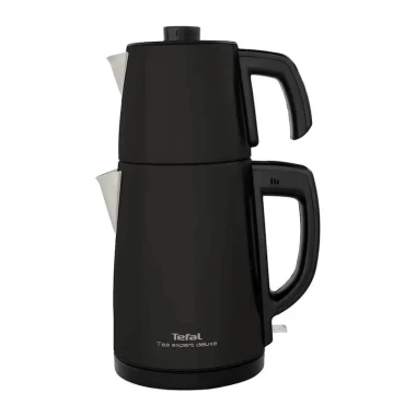 چای ساز روهمی تفال مدل BJ5094 استیل