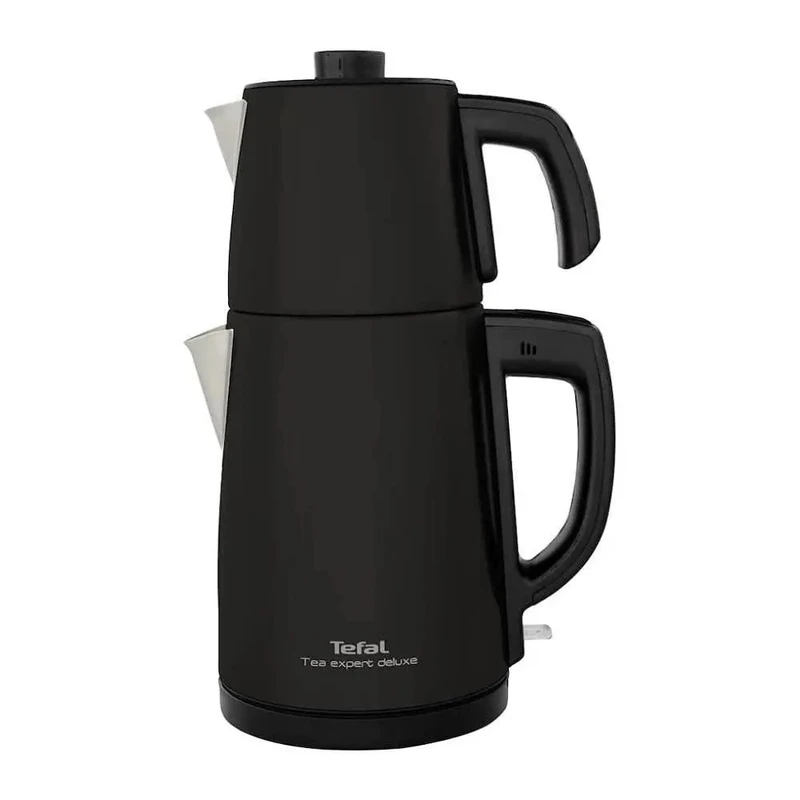 چای ساز روهمی تفال مدل BJ5094 استیل