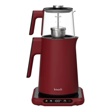 چای ساز کوخ مدل KT-2153
