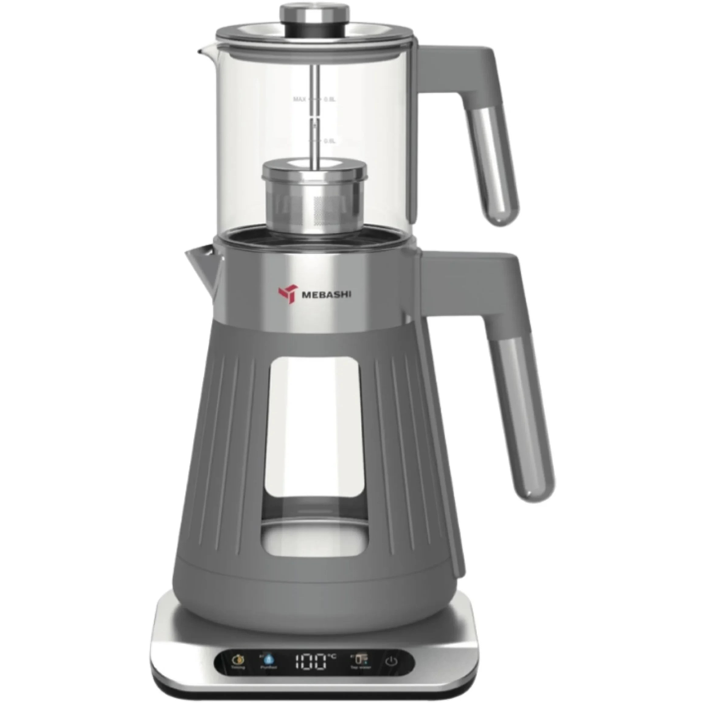 چای ساز مباشی مدل ME-TM306