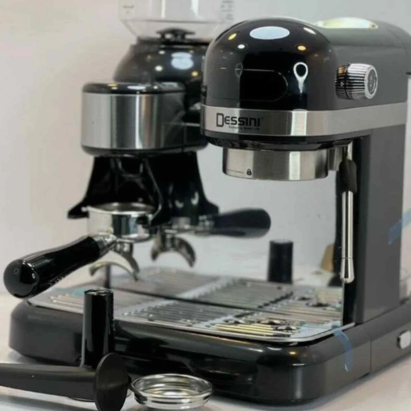 اسپرسو ساز دسینی مدل KD-3050