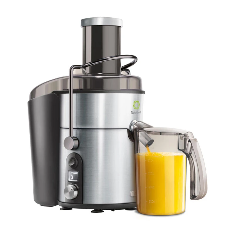 آبمیوه گیری سنکور مدل SJE 5050