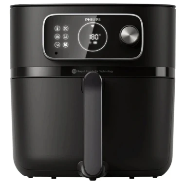سرخ کن بدون روغن فیلیپس مدل HD9875