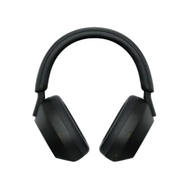 هدفون بی سیم با حذف نویز سونی مدل WH-1000XM5