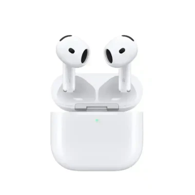 هدفون بی‌سیم اپل مدل AirPods 4