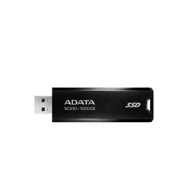 هارد اس اس دی اکسترنال ای دیتا مدل SC610 با ظرفیت 1 ترابایت