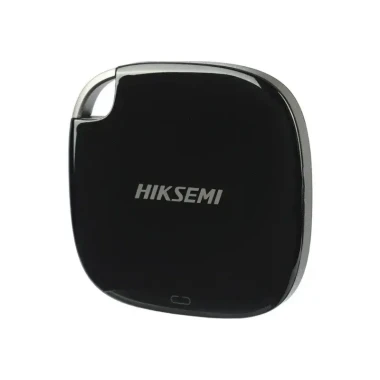 هارد اس اس دی اکسترنال هایک سمی مدل Pocket ESSD T100 ظرفیت 512 گیگابایت