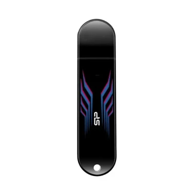 فلش مموری سیلیکون پاور مدل Blaze B10 ظرفیت 128 گیگابایت