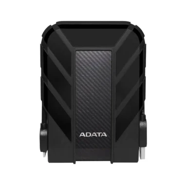 هارد اچ دی دی اکسترنال ای دیتا مدل HD710 Pro  با ظرفیت 4 ترابایت