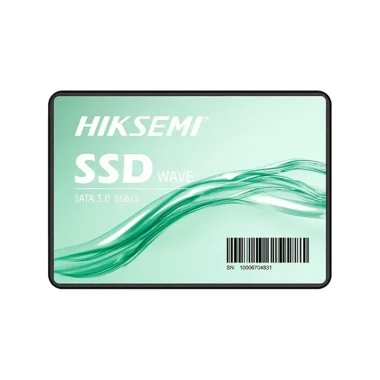 هارد اس اس دی اینترنال هایک سمی مدل WAVE(S) SATAIII ظرفیت 2 ترابایت