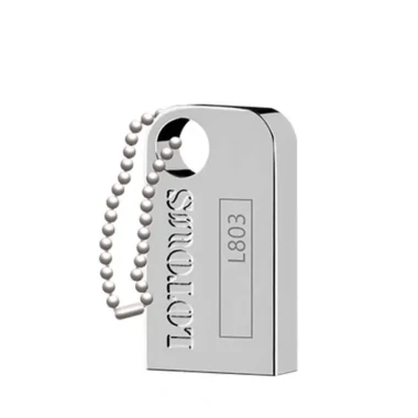 فلش مموری USB 2.0 لوتوس مدل L803 ظرفیت 32 گیگابایت