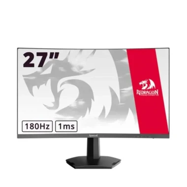 مانیتور گیمینگ 27 اینچی ردراگون مدل GM27H10C