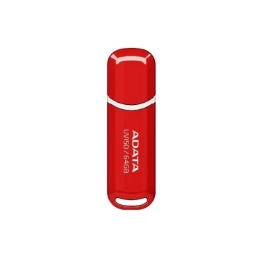 فلش مموری USB 3.2 ای دیتا مدل UV150 ظرفیت 64 گیگابایت