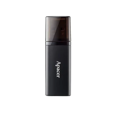 فلش مموری USB 3.2 اپیسر مدل AH25B ظرفیت 32 گیگابایت