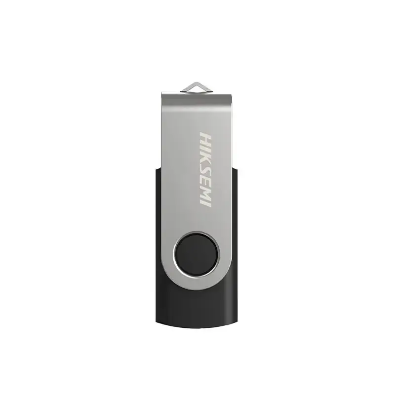 فلش مموری هایک سمی مدل Rotary M200s-USB 3.0 با ظرفیت 32 گیگابایت