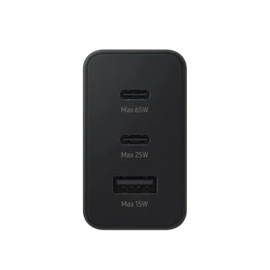شارژر دیواری سامسونگ مدل EP-T6530 توان 65 وات