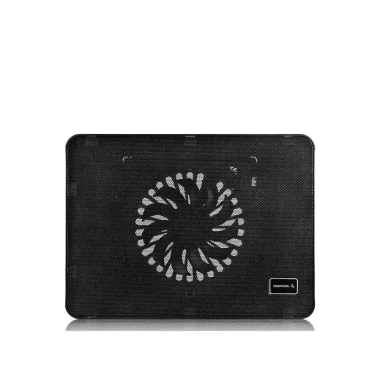 پایه خنک کننده لپ تاپ دیپ کول مدل Wind Pal Mini