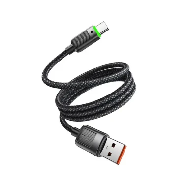 کابل شارژ مک دودو مدل Mcdodo CA-5650 USB-A To USB-C با طول 120 سانتی متر