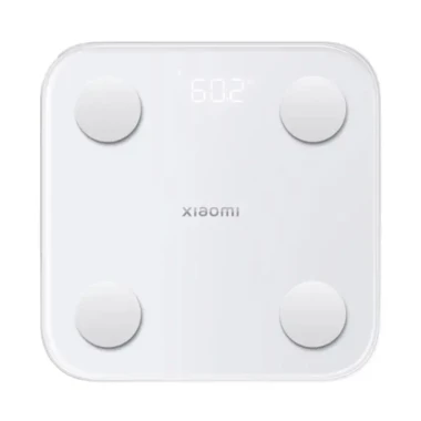 ترازو هوشمند شیائومی مدل Body Composition Scale S400