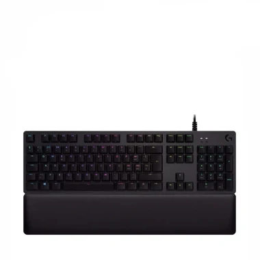 کیبورد باسیم گیمینگ لاجیتک مدل G513 Carbon