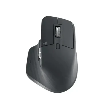 ماوس بی‌ سیم لاجیتک مدل Mx Master 3s