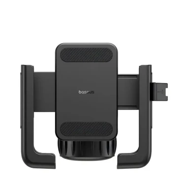 پایه نگهدارنده گوشی موبایل دوچرخه و موتور باسئوس مدل BS-CM032