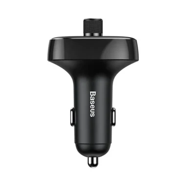 شارژر فندکی باسئوس مدل T Shaped S-09