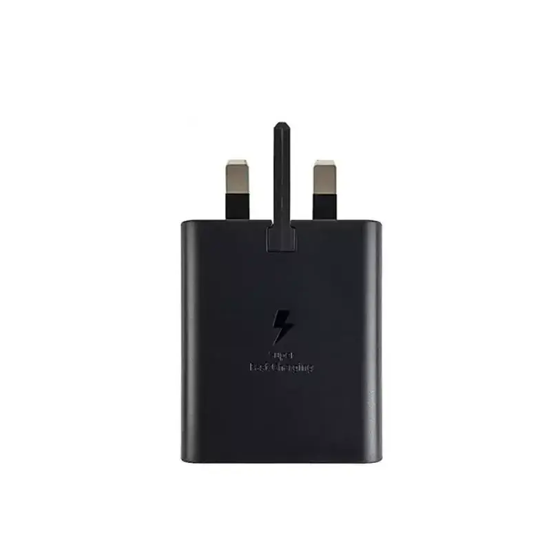 شارژر دیواری سامسونگ مدل EP-TA220 توان 35 وات