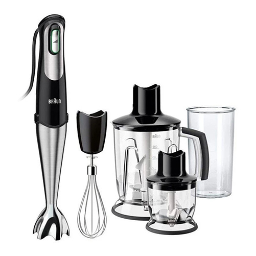 گوشت کوب برقی براون مدل MQ 7045x