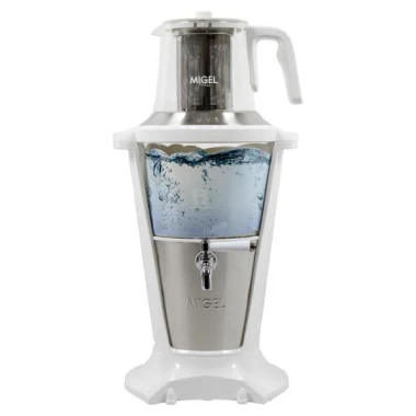 چای ساز سماوری میگل مدل GTS 302۱