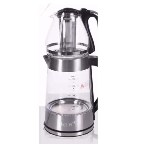 چای ساز آیسن مدل IE-T660 ICEN